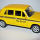 Illustration for article titled Soviet Saturday - Lada 1500 (VAZ-2103) by Welly